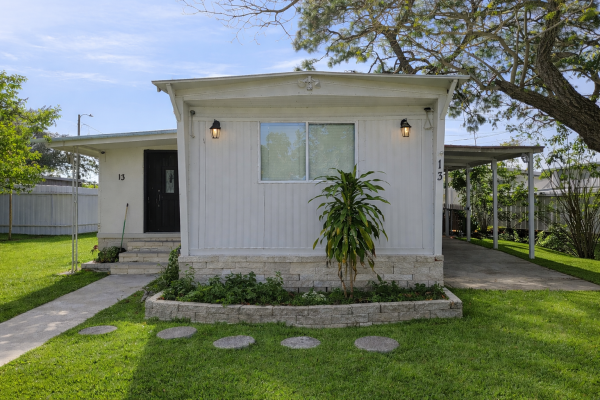 MALB Mobile Home For Sale