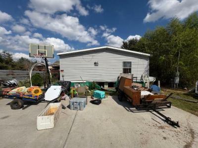 Mobile Home at Greater Texas Home Buyers Llc 17207 Tx-105 Conroe, TX 77306