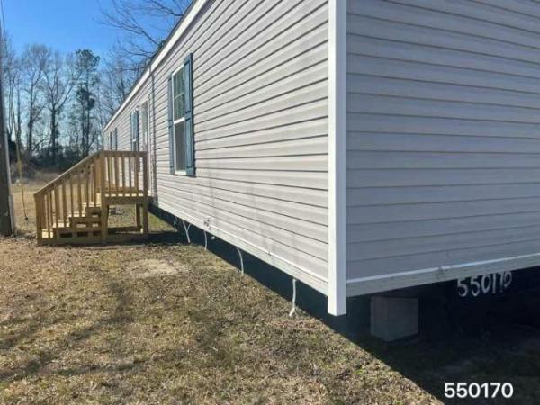 Photo 1 of 2 of home located at Orangeburg Homes 1580 Five Chop Rd Orangeburg, SC 29115