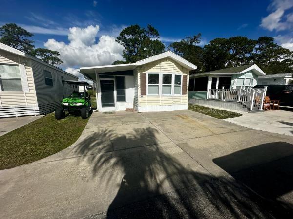 1990 Chariot Mobile Home For Sale