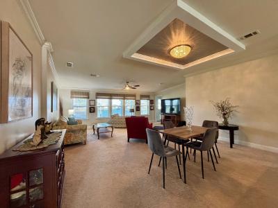 Photo 4 of 29 of home located at 3936 Manatee Club Drive Ruskin, FL 33570