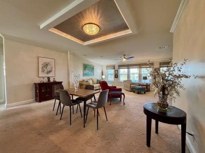 Photo 5 of 29 of home located at 3936 Manatee Club Drive Ruskin, FL 33570