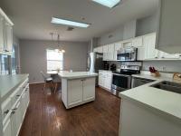 2001 SKYO na Mobile Home