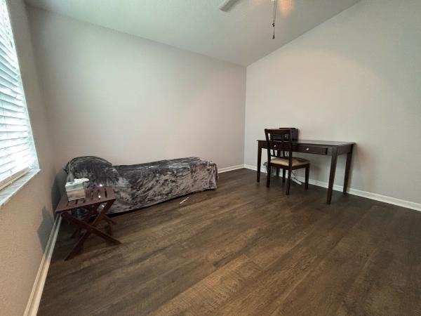 2001 SKYO na Mobile Home