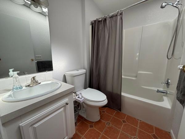 2001 SKYO na Mobile Home