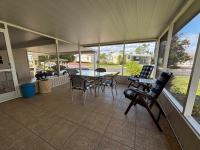 2001 SKYO na Mobile Home