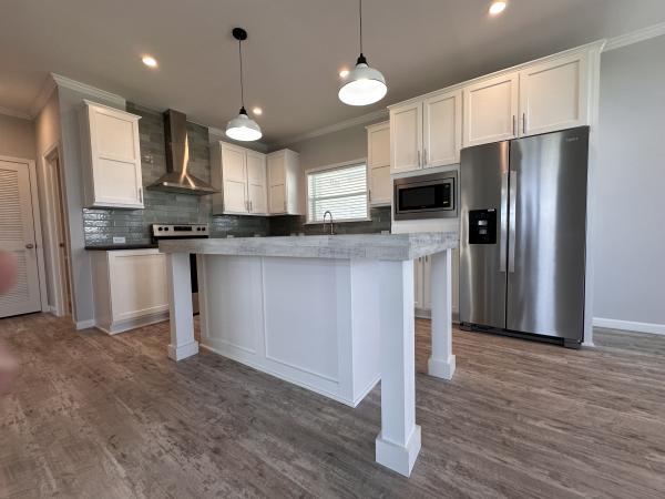 2024 Palm Harbor Mobile Home For Sale