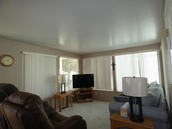 2000 CAVCO Mobile Home