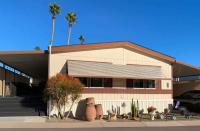 1990 Palm Harbor Manufactured Home