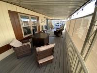 1990 Palm Harbor Manufactured Home