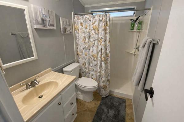 1990 Palm Harbor Manufactured Home