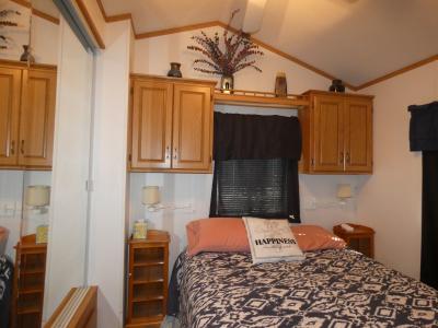 Photo 4 of 12 of home located at 1110 North Henness Rd 137 Casa Grande, AZ 85122