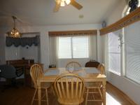 2000 CAVCO Mobile Home