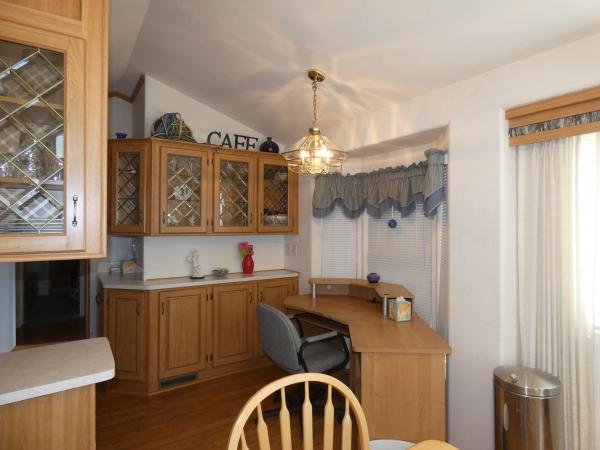 2000 CAVCO Mobile Home