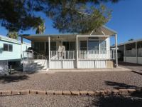 2000 CAVCO Mobile Home