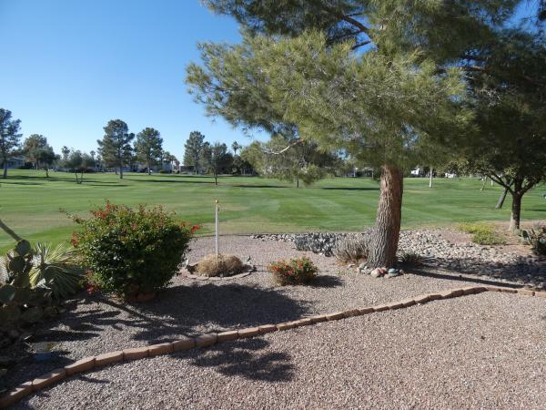 2000 CAVCO Mobile Home