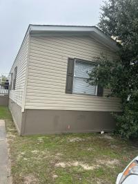 2010 Clayton Mobile Home