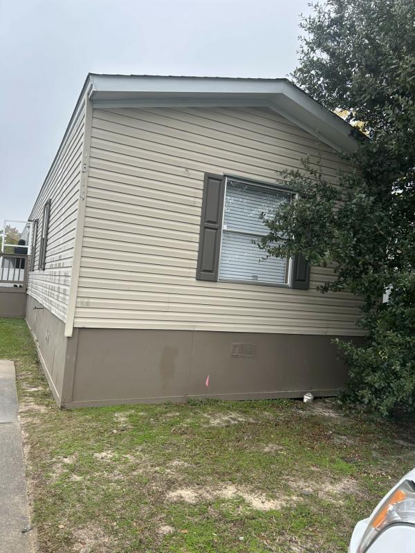 2010 Clayton Mobile Home