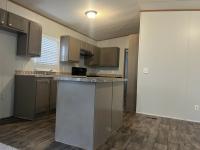 2010 Clayton Mobile Home