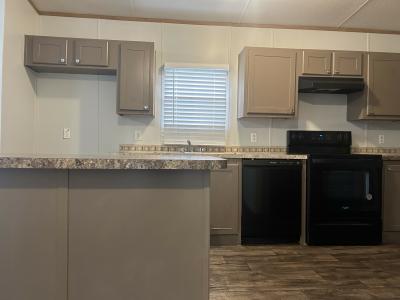 Photo 5 of 8 of home located at 1314 Travis Court Place Houston, TX 77073