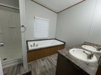 2010 Clayton Mobile Home