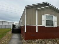 2013 Clayton 31SUN16763 Mobile Home