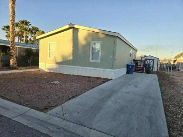 Photo 1 of 2 of home located at 6223 E. Sahara Ave. #36 Las Vegas, NV 89142