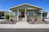 2017 Fleetwood Manufactured Home