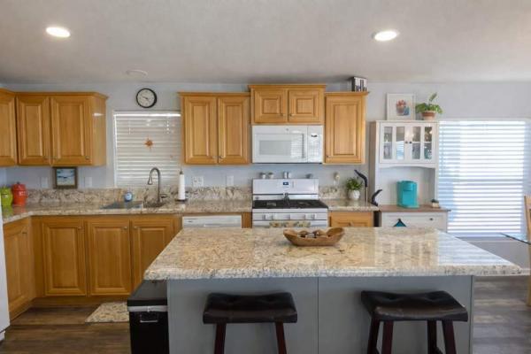 2017 Fleetwood Manufactured Home