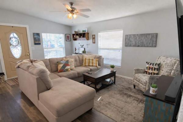 2017 Fleetwood Manufactured Home