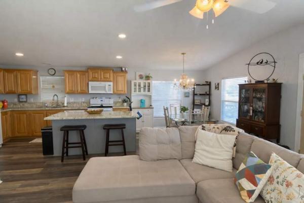 2017 Fleetwood Manufactured Home