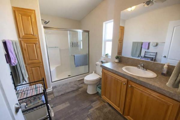 2017 Fleetwood Manufactured Home