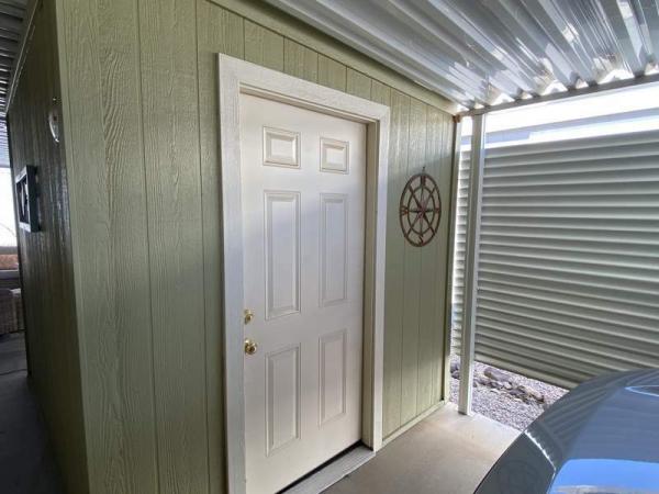 2017 Fleetwood Manufactured Home