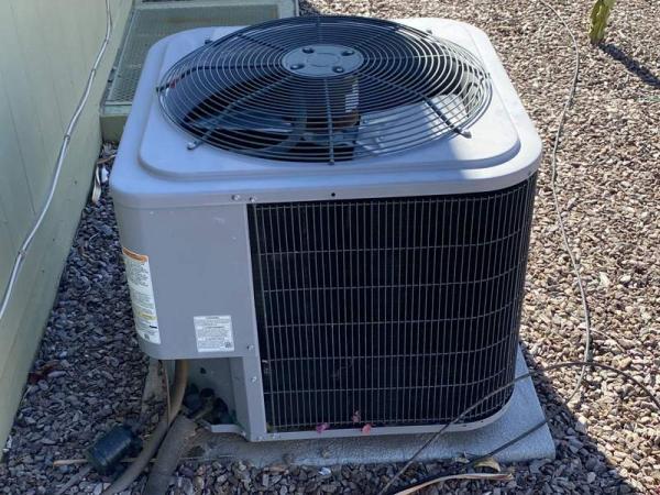 2017 Fleetwood Manufactured Home