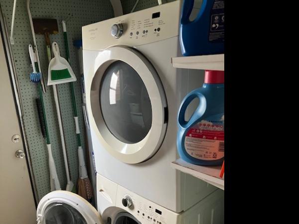 1994 Homes of Merit N/A Mobile Home