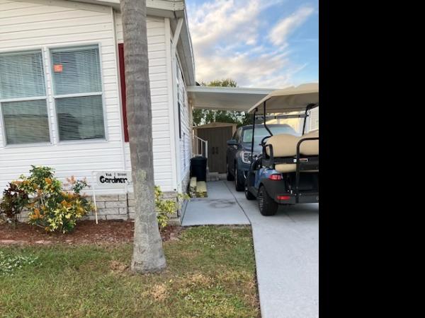 1994 Homes of Merit N/A Mobile Home