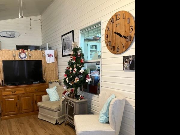 1994 Homes of Merit N/A Mobile Home