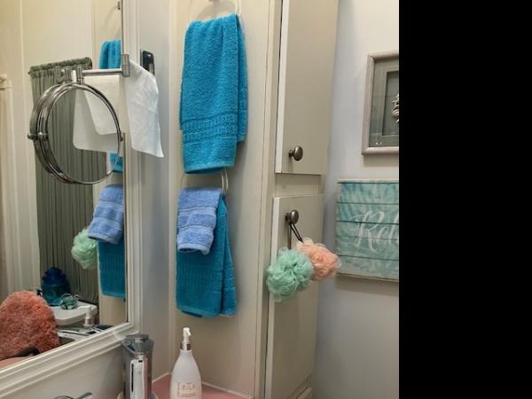 1994 Homes of Merit N/A Mobile Home