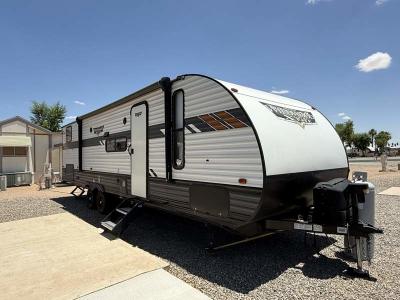 Mobile Home at 145 Copper Ave Yuma, AZ 85365