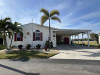 2003 SKYL HS Mobile Home