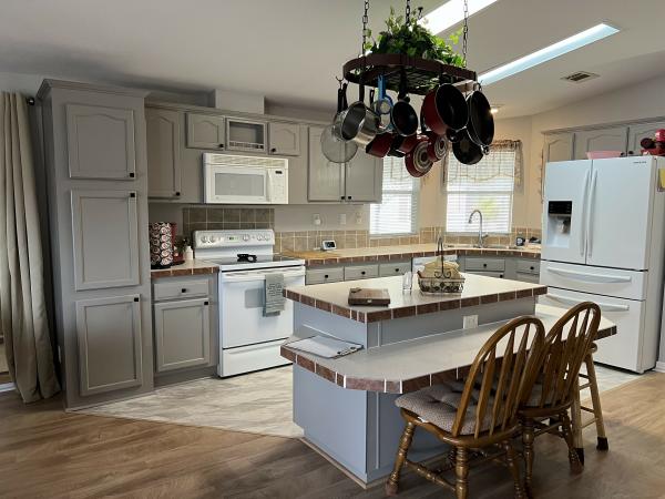 2003 SKYL HS Mobile Home