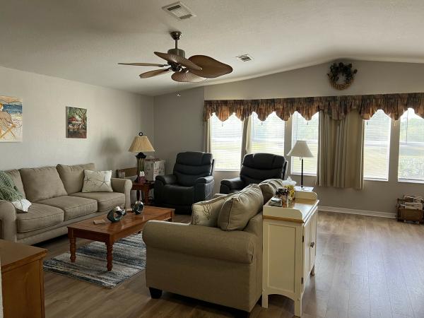 2003 SKYL HS Mobile Home