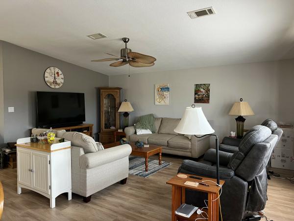 2003 SKYL HS Mobile Home