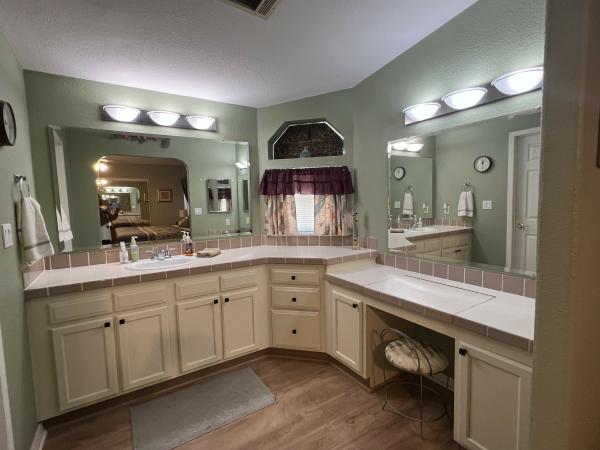 2003 SKYL HS Mobile Home