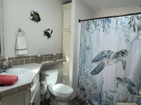 2003 SKYL HS Mobile Home