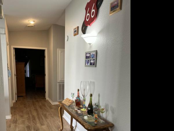 2003 SKYL HS Mobile Home