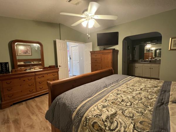 2003 SKYL HS Mobile Home