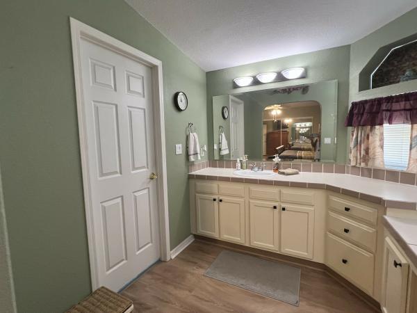 2003 SKYL HS Mobile Home
