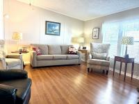 1998 Nobility Mobile Home