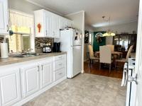 1998 Nobility Mobile Home